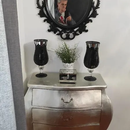Apartamento Luxury