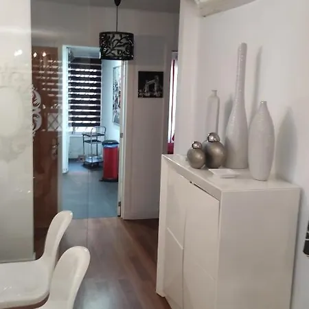 Luxury Apartamento Arinaga