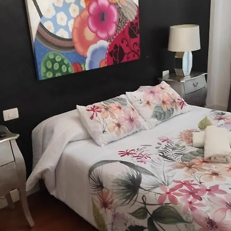 Luxury Apartamento *