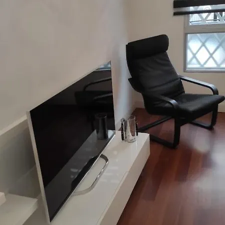 Apartamento Luxury Arinaga