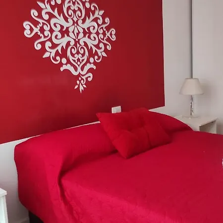 Luxury Appartement