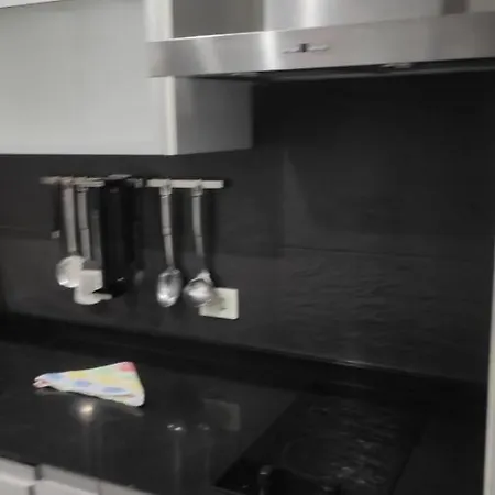 Luxury Appartement