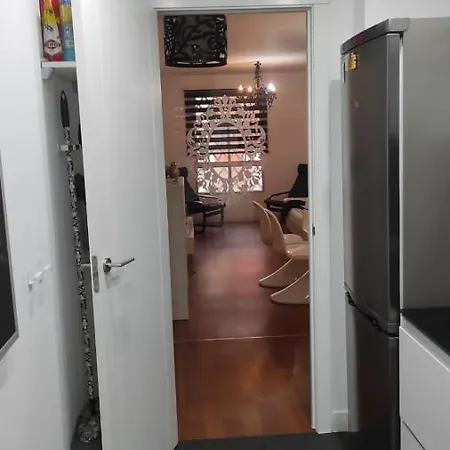 Luxury Appartement