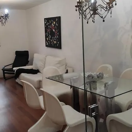 Appartement Luxury Arinaga