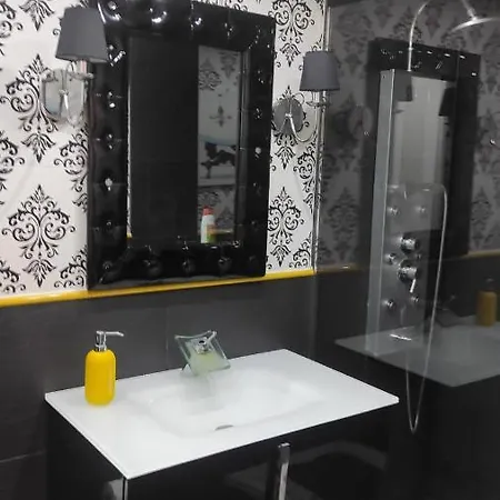 Luxury Appartement Arinaga